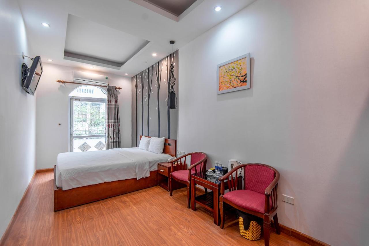 Hanoi Rendezvous Hotel & Spa Εξωτερικό φωτογραφία