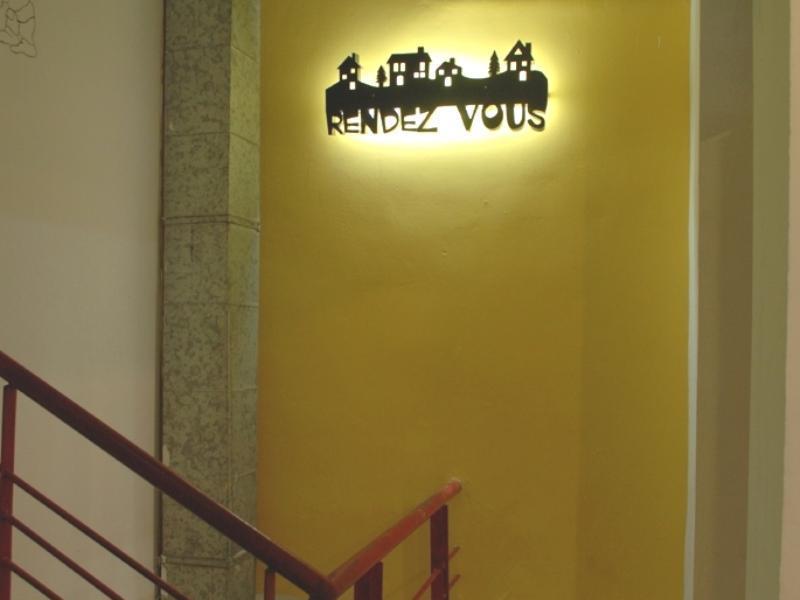 Hanoi Rendezvous Hotel & Spa Εξωτερικό φωτογραφία